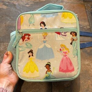 Pottery barn kids lunchbox